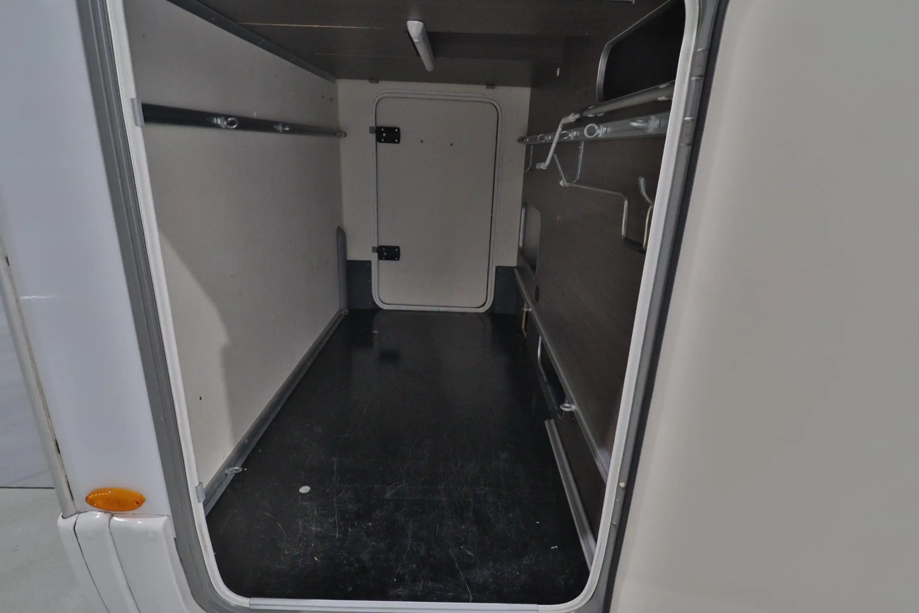 BUERSTNER Viseo I 690 G - Ansicht 6
